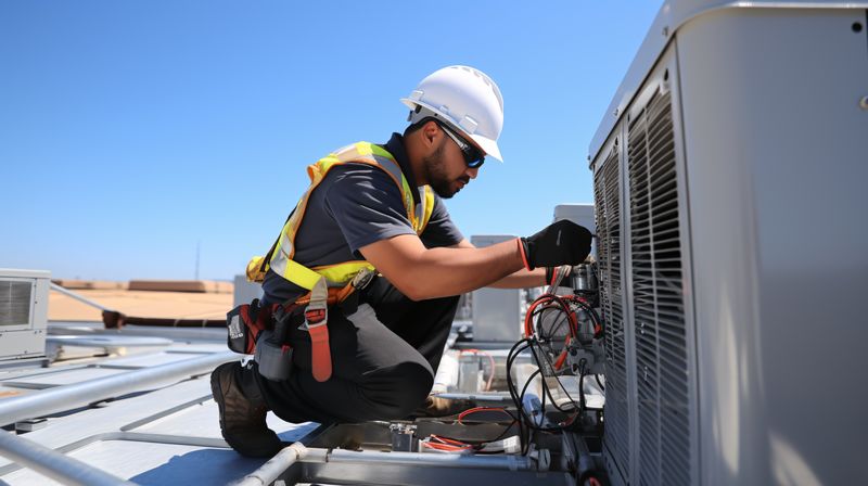 Facility management services