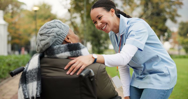 Healthcare and homecare services