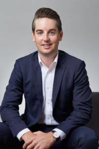 Andrew Mitchell, Partner at TrussPoint Equity Partners