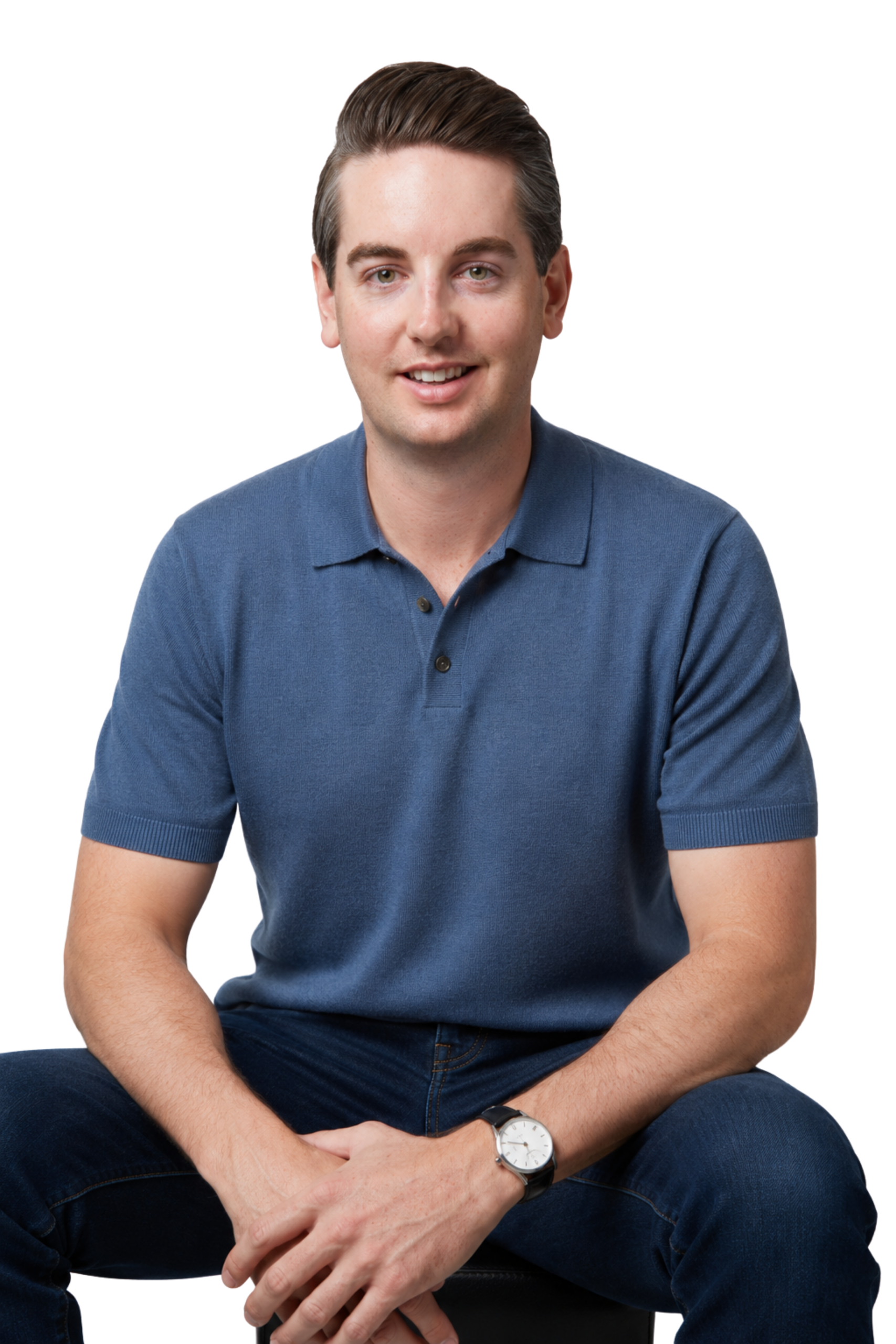 Andrew Mitchell